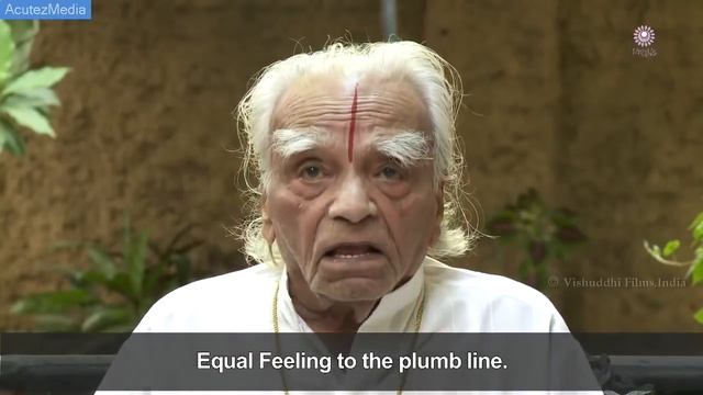 BKS Iyengar - yogas foremost guru bks iyengars last unreleased interview