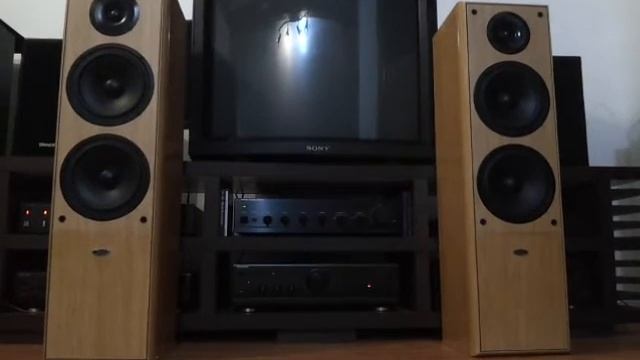 ELTAX Concept 200 test смотреть онлайн