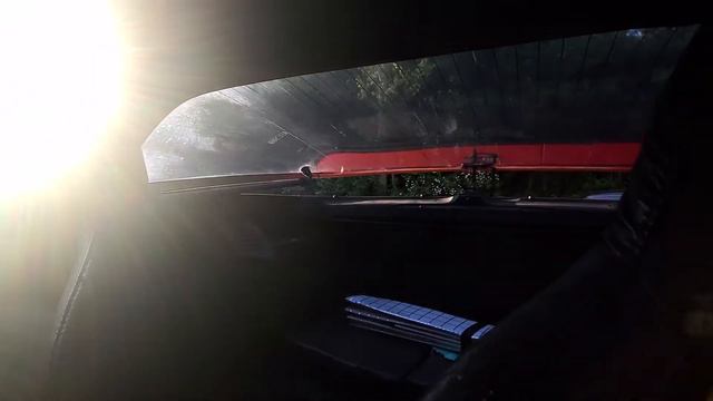 A deeper look at My C4 Corvette смотреть онлайн