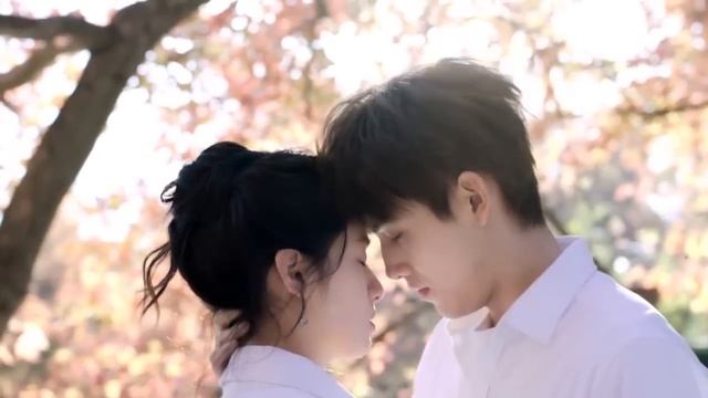 Falling You - Trương Tịnh Nghi & Trần Phi Vũ | Falling You - 张婧仪 & 陈飞宇 смотреть онлайн