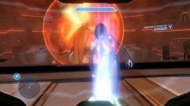 Halo 4 - Часть 20 [Финал] смотреть онлайн