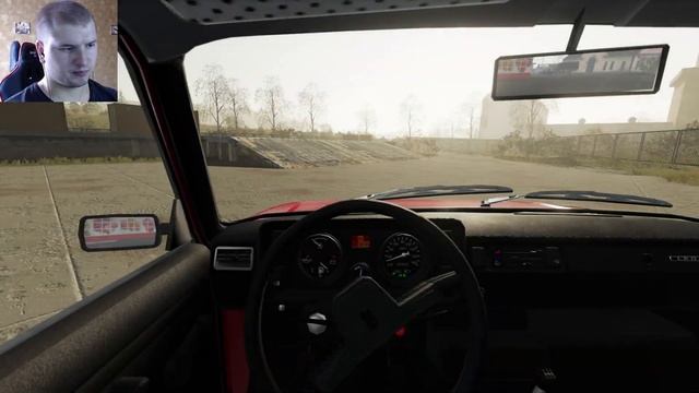 [FS19]-ОБЗОР ВАЗ-2105 И ВАЗ-2107 (Жигули) для Farming Simulator 19 смотреть онлайн