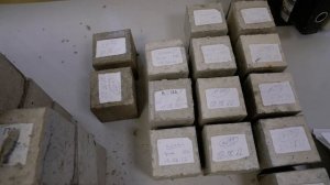 Что такое ПРОЧНОСТЬ БЕТОНА: Определение и как определяется прочность на сжатие | Школа бетона