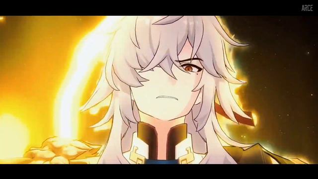 Dan Heng MV - Samudrartha | Honkai Star Rail OST смотреть онлайн