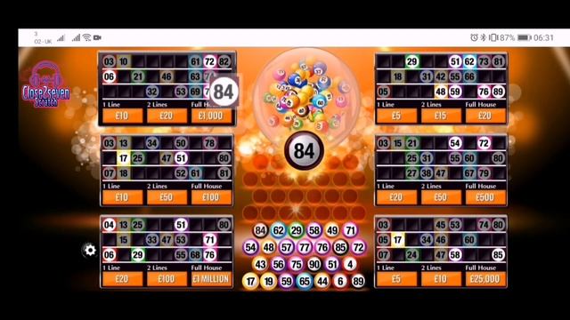 Cheeky Tuesday Morning Online Games смотреть онлайн