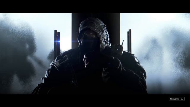 Персонаж KAPKAN - Защита - Rainbow Six: Осада смотреть онлайн