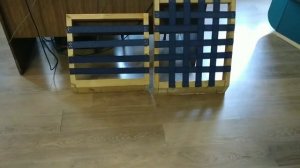 Перетяжка кресла с минимальными затратами!!!