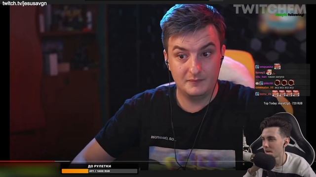 ХЕСУС СМОТРИТ ЛЕКЦИЮ ПО ВЫСШЕЙ МАТЕМАТИКЕ смотреть онлайн
