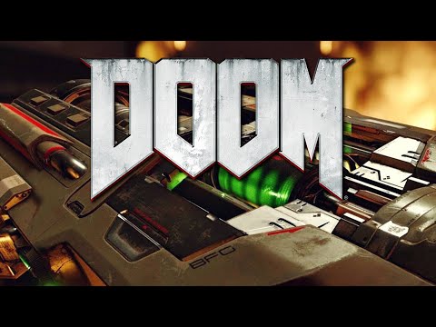 BFG DOOM 4 смотреть онлайн