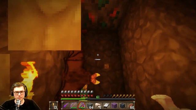 Lets Build Stormwind - Minecraft LBSW #S2:188 Wo gehts hier raus mit Herryik [Survival/HD/german] смотреть онлайн