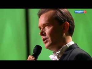 Олег Погудин "Скажите, почему"