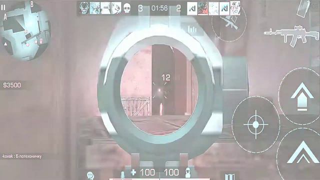 Зачем ты раздеваешься?💦♥️ • fragmovie standoff 2 смотреть онлайн