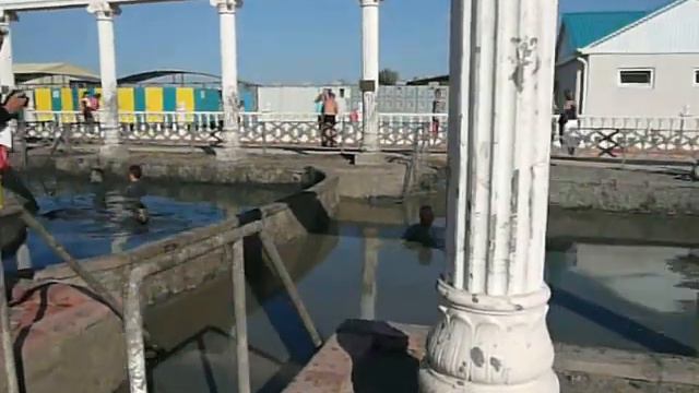 Азовское море. смотреть онлайн