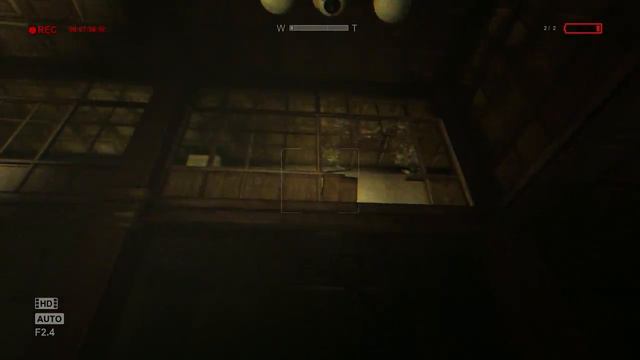 Outlast [1] - Mount Massive Asylum and Finding the key-card смотреть онлайн