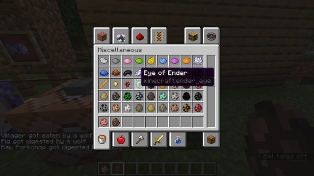 Minecraft Vore (No Mods) смотреть онлайн