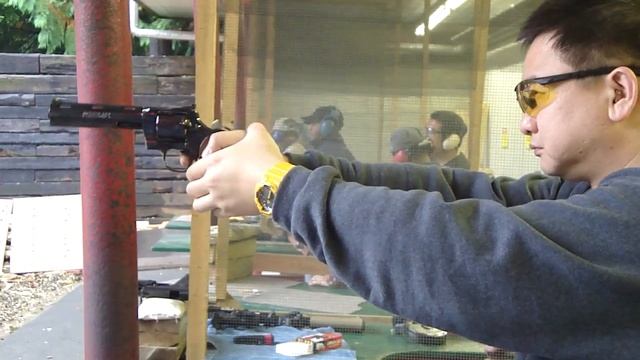 Colt Python 2 смотреть онлайн