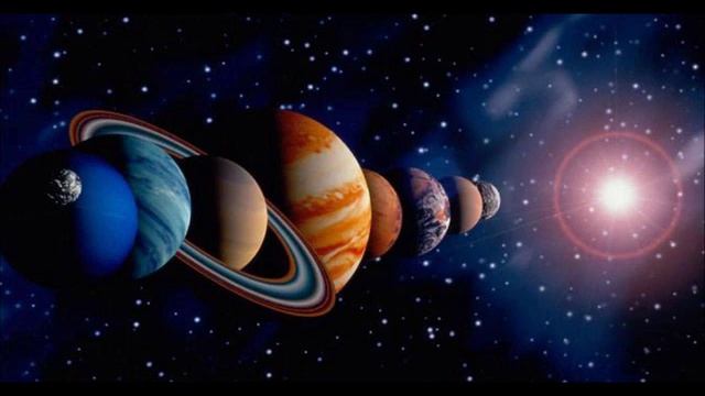 ГФС - Семь планет Кто мы такие.