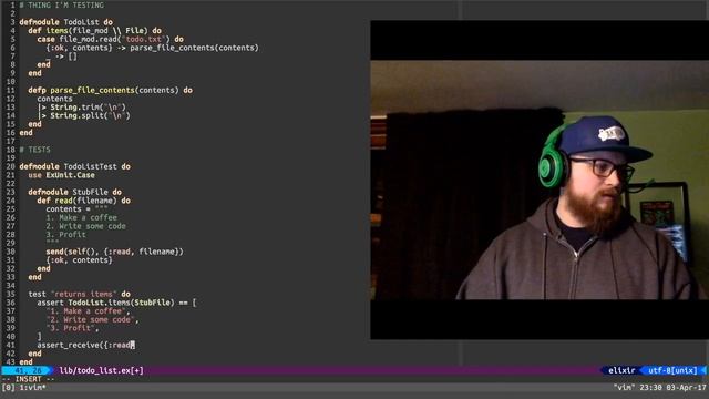 Testing Elixir: The Movie смотреть онлайн