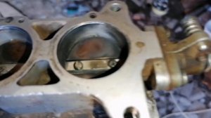 Крутая доработка и модернизация?? карбюратора К-135 на Газ-53 переходная система! Сделай так же!