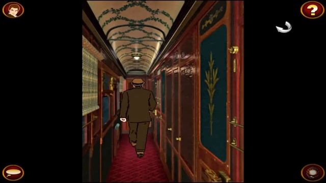 The Last Express Gold Edition- 101 Ways to Die Achievement Guide - Part 2 смотреть онлайн
