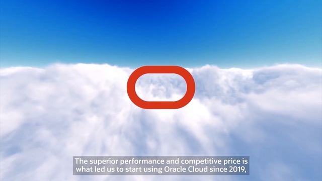 Mynet cloud costs drop 80% by running games on Oracle Cloud смотреть онлайн