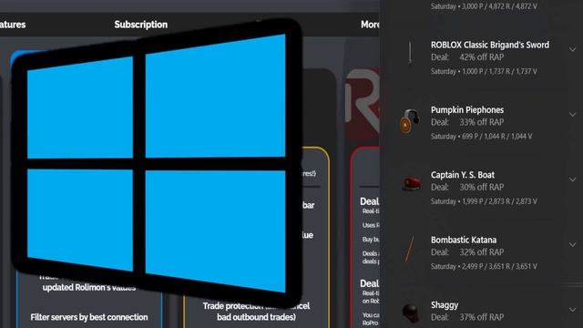 THE ROPRO EXTENSION HAD SOME CRAZY UPDATES! NEW SERVER/REGION FEATURES & MORE! (ROBLOX) смотреть онлайн