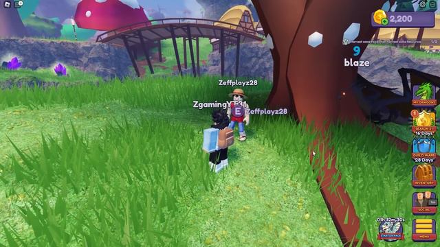 How to train your DRAGON to LEVEL 9999 in ROBLOX смотреть онлайн