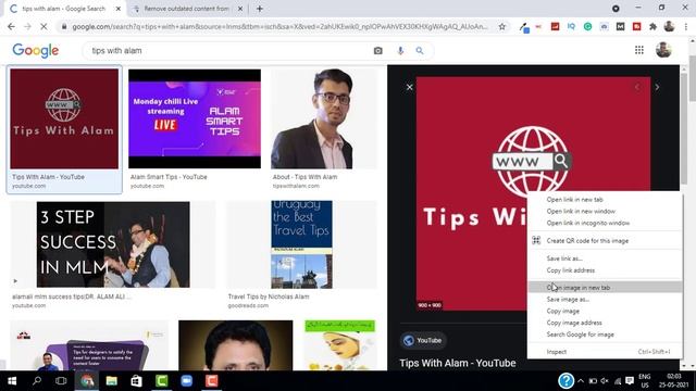 Remove Outdated Content From Google Search | Remove Dead Links From Google | Google Search Console смотреть онлайн