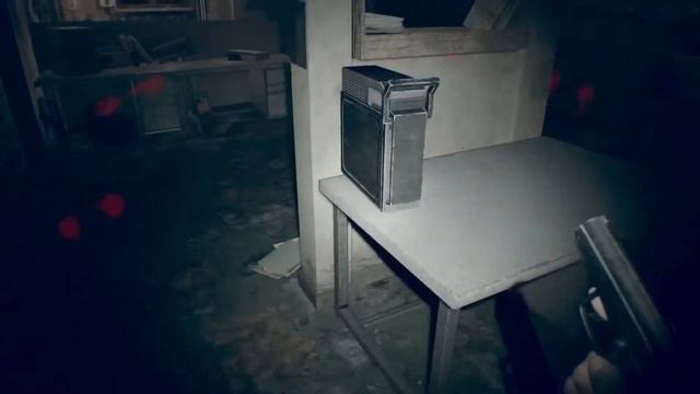 Обитель зла 7 смотреть онлайн