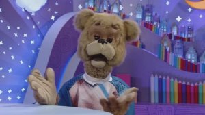 ✨Спокойной ночи, малыши✨ Вежливый Мишутка