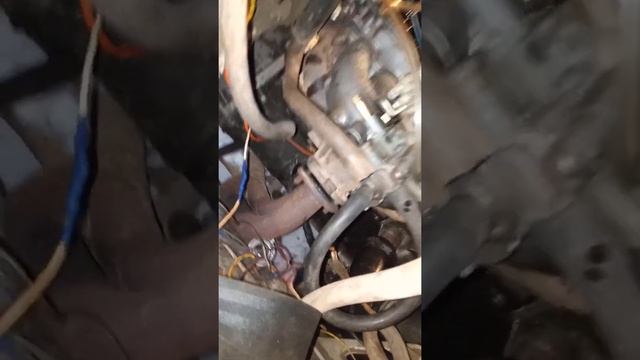 Ремонт головки блока цилиндров (ГБЦ) На ВАЗ 2106 (Часть 1) смотреть онлайн