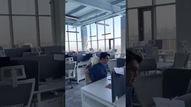 Один день из жизни графического дизайнера. A Day In The Life Of A Graphic Designer