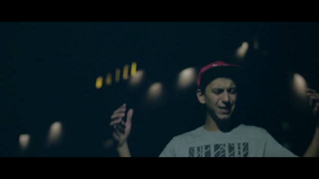 Paramoldah - I Like Your Skin смотреть онлайн