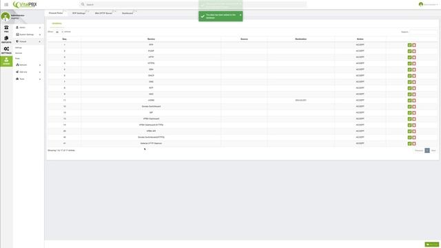 Preparations to Install VitXi WebRTC on VitalPBX смотреть онлайн