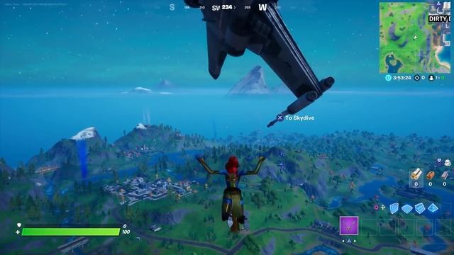 SECRET ITEM SHOP UPDATE - NEW VANGUARD SQUADRON X-WING STAR WARS GLIDER (Squadran X-Wing Gameplay) смотреть онлайн