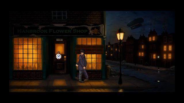 Lamplight City - Help me solve some cases (Discover Indie Games) смотреть онлайн