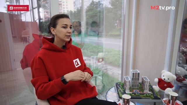 Владивосток: от серых домов к удобным дворам. Обзор ЖК "Футурист" во Владивостоке. Что нового строя смотреть онлайн