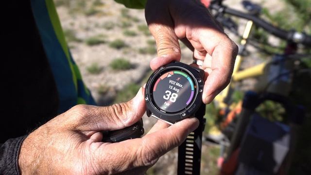Garmin Fenix 6x Pro Solar Unboxing Great Activity Smartwatch смотреть онлайн