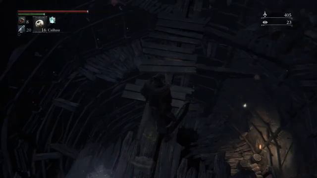 Bloodborne™ - Guia de Todas as Runas - #02 - Distrito da Catedral - Runa Comunhão_1 e a Runa Fera_ смотреть онлайн