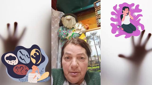 Можно ли справится с паническими атаками самостоятельно? смотреть онлайн