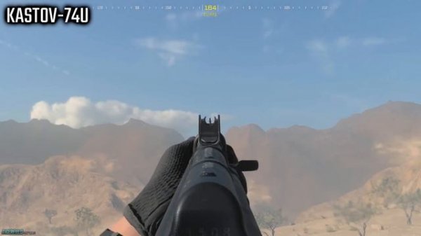 COD MW 2019 vs MW2 2022 vs MW3 2023 - Weapons Comparison