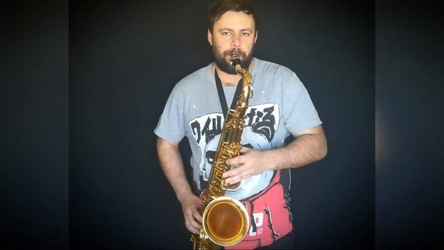 Хиты клубной музыки на саксофоне. смотреть онлайн