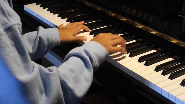 CNN10 friday song piano смотреть онлайн