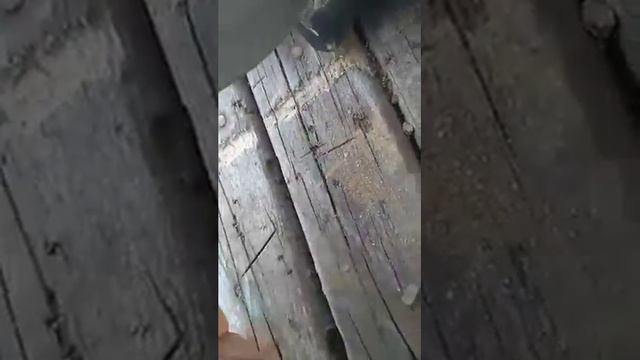 Как б/у запчасти выдают за новые!! смотреть онлайн