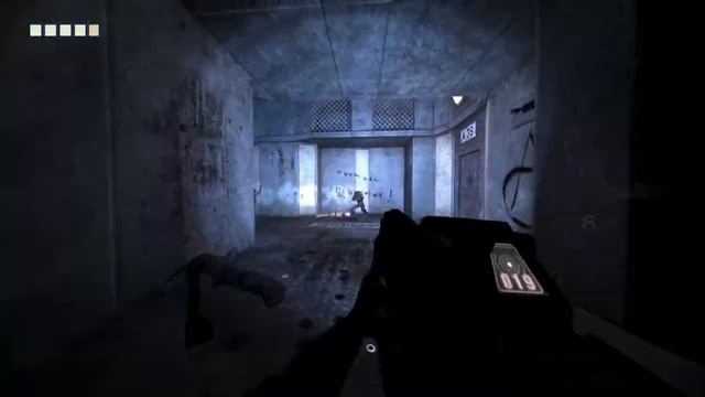 04 | Escape from Butcher Bay | Riddick The Game - PT смотреть онлайн