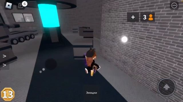 играем в murder mystery 2?? смотреть онлайн