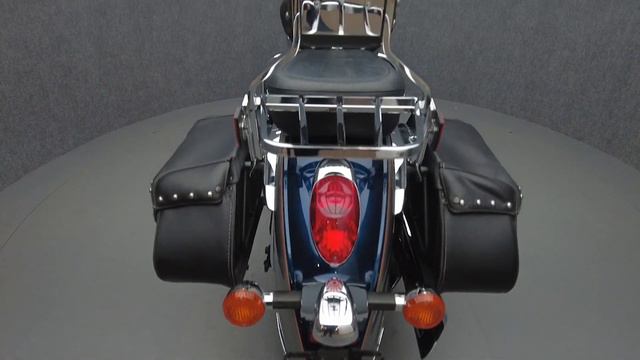 2006 KAWASAKI VN900 VULCAN CLASSIC LIMITED 900 - National Powersports Distributors смотреть онлайн
