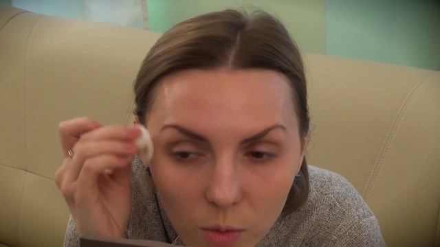 7 Макияж глаз смотреть онлайн