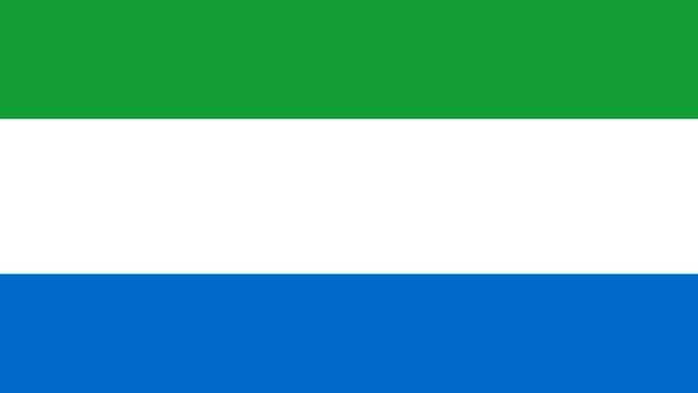 Sierra Leone | Wikipedia Audio Article