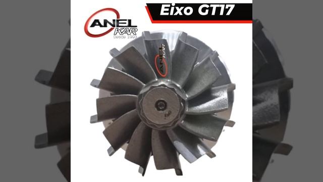 eixo Turbina GT1749S – HYUNDAI HR / KIA BONGO смотреть онлайн